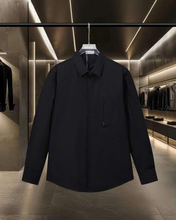 Picture of Dior Shirt Long _SKUDiorM-2XLhgntx0326059